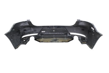 Paragolpes trasero, Peugeot 508 Allure Pack 2022