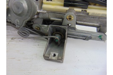 Columna direccion, Mercedes-benz Clase C (Bm 203) Berlina 220 Cdi (203.006) 2004, A2034601416