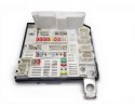 Caja reles / fusibles, Renault Megane Ii Berlina 5P Confort Dynamique 2008, 8200481866J