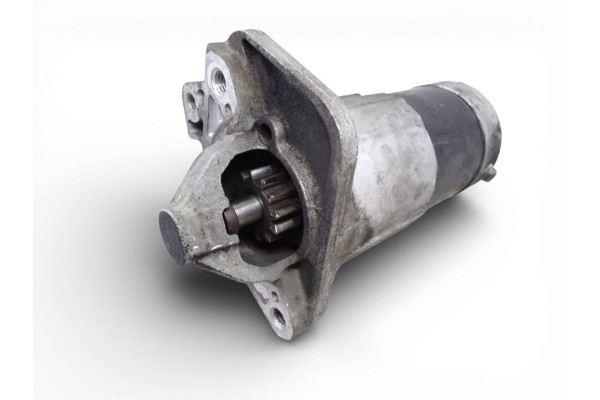 Motor arranque, Renault Megane Ii Berlina 5P Confort Dynamique 2008, 8200584675A usado 4