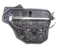 Elevalunas trasero derecho, Mazda CX-5 (Ke) Luxury 4WD 2013