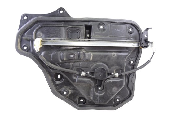 Elevalunas trasero derecho, Mazda CX-5 (Ke) Luxury 4WD 2013