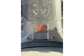 PEUGEOT PARTNER FURGÓN Confort L1