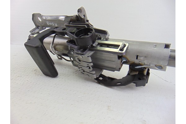 Columna direccion, Peugeot 5008 Active 2017, 9820460277 usado 4