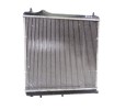 Radiador agua, Peugeot 208 Style 2014, 9684522780