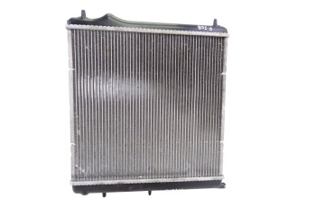 Radiador agua, Peugeot 208 Style 2014, 9684522780