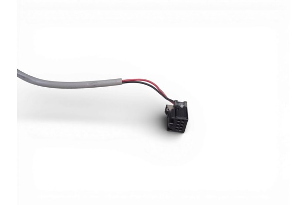 Cerradura puerta delantera derecha, Mercedes-benz Clase C (Bm 203) Sportcoupe C 200 Compressor (203.742) 2002, 2037200835 usado 4
