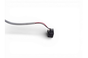 Cerradura puerta delantera derecha, Mercedes-benz Clase C (Bm 203) Sportcoupe C 200 Compressor (203.742) 2002, 2037200835