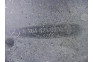 A2045240730 CUBRECARTER MERCEDES-BENZ CLASE C (BM 204) BERLINA