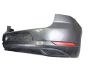 Paragolpes trasero, Volkswagen Golf Vii Berlina (BQ1/BE2) Advance 2018