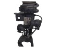 Amortiguador delantero derecho, Bmw Serie 7 (F01/F02) 740d xDrive 2011, 6796940