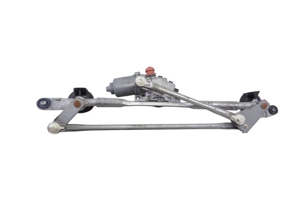 Motor limpia delantero, Mazda Cx-5 (Ke) Luxury 4WD 2013, KD5367340A usado 4