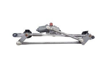 Motor limpia delantero, Mazda CX-5 (Ke) Luxury 4WD 2013, KD5367340A