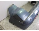 Paragolpes trasero, Citroen C4 Picasso Exclusive 2010