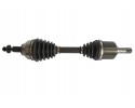 SKF HALF AXLE VOLVO C30 C70II LEFT 533MM