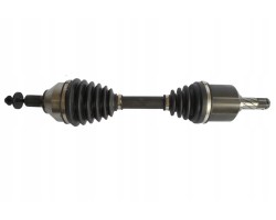 SKF HALF AXLE VOLVO C30 C70II LEFT 533MM
