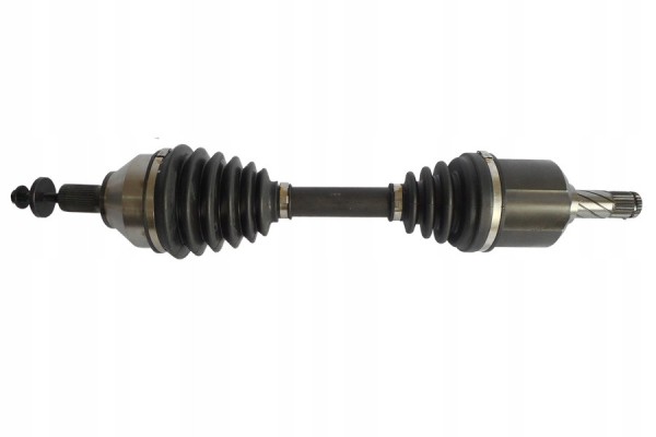 SKF HALF AXLE VOLVO C30 C70II LEFT 533MM