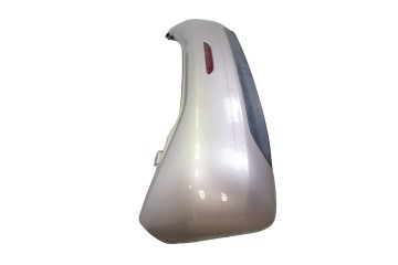Paragolpes trasero, Peugeot 208 Style 2014
