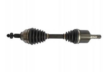SKF HALF AXLE VOLVO C30 C70II LEFT 533MM Engine type diesel