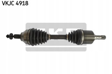 SKF HALF AXLE VOLVO C30 C70II LEFT 533MM Product weight 10 kg