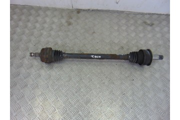 TRANSMISION TRASERA DERECHA MERCEDES-BENZ CLASE C (BM 204) BERLINA