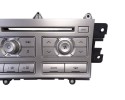 Mando climatizador, Jaguar Xf 3.0 V6 Diesel Luxury 2012, 8X2318C858AG