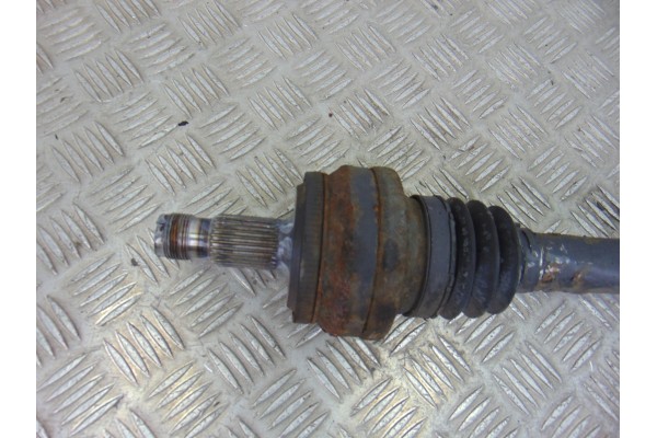 TRANSMISION TRASERA DERECHA MERCEDES-BENZ CLASE C (BM 204) BERLINA