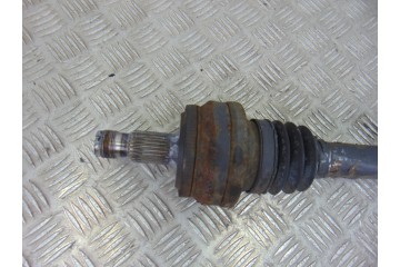 TRANSMISION TRASERA DERECHA MERCEDES-BENZ CLASE C (BM 204) BERLINA