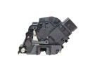 Cerradura puerta trasera izquierda, Ford Focus Berlina (Cap) Trend 2005, 4M5AR26413BC