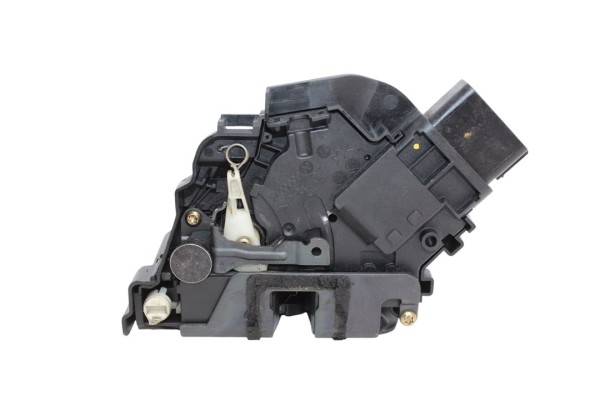 Cerradura puerta trasera izquierda, Ford Focus Berlina (Cap) Trend 2005, 4M5AR26413BC usado 4