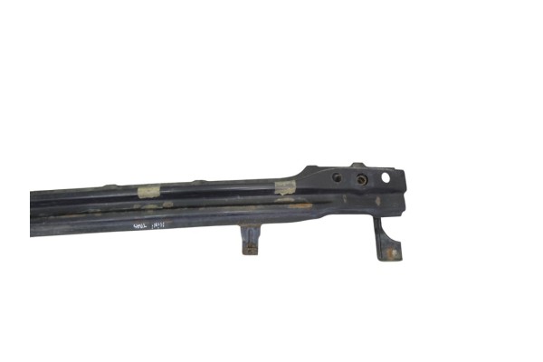 Refuerzo paragolpes trasero, Mini Mini (R56) Cooper S 2007, 2751306 usado 4