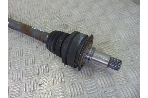 TRANSMISION TRASERA DERECHA MERCEDES-BENZ CLASE C (BM 204) BERLINA