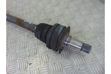 TRANSMISION TRASERA DERECHA MERCEDES-BENZ CLASE C (BM 204) BERLINA