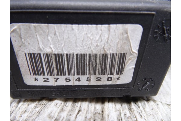 Cerradura maletero / porton, Mini Mini (R56) Cooper S 2007, 2754528 usado 4