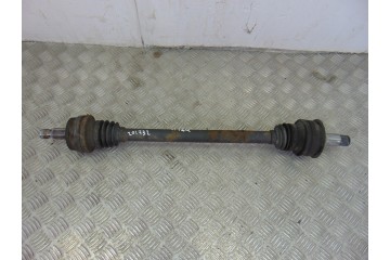 TRANSMISION TRASERA IZQUIERDA MERCEDES-BENZ CLASE C (BM 204) BERLINA