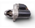 Motor arranque, Mercedes-benz Clase C (Bm 203) Sportcoupe C 200 Compressor (203.742) 2002, 0051513901