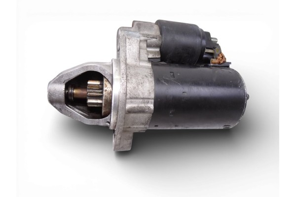 Motor arranque, Mercedes-benz Clase C (Bm 203) Sportcoupe C 200 Compressor (203.742) 2002, 0051513901 usado 4