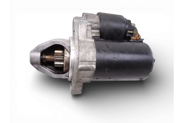 Motor arranque, Mercedes-benz Clase C (Bm 203) Sportcoupe C 200 Compressor (203.742) 2002, 0051513901