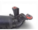 Tubo, Mercedes-benz Clase C (Bm 203) Sportcoupe C 200 Compressor (203.742) 2002, A2710901537