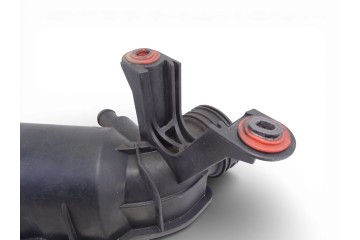 Tubo, Mercedes-benz Clase C (Bm 203) Sportcoupe C 200 Compressor (203.742) 2002, A2710901537