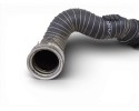 Tubo, Mercedes-benz Clase C (Bm 203) Sportcoupe C 200 Compressor (203.742) 2002, A2035280682