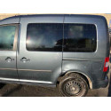 VOLKSWAGEN CADDY (2K)(02.2004) Life VOLKSWAGEN CADDY (2K)(02.2004) Life