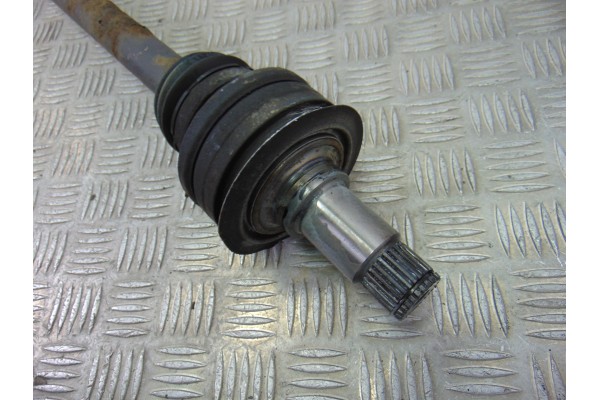 TRANSMISION TRASERA IZQUIERDA MERCEDES-BENZ CLASE C (BM 204) BERLINA