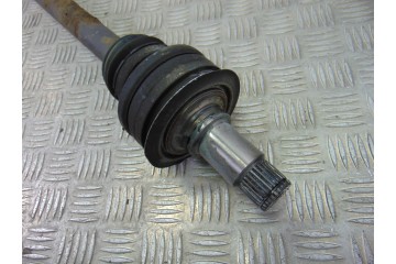 TRANSMISION TRASERA IZQUIERDA MERCEDES-BENZ CLASE C (BM 204) BERLINA