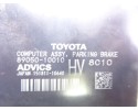 Módulo electrónico, Toyota C-hr (X10) Hybrid Active 2018, 8905010010