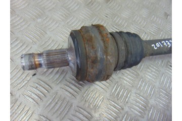 TRANSMISION TRASERA IZQUIERDA MERCEDES-BENZ CLASE C (BM 204) BERLINA