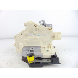 7 PIN CERRADURA PUERTA TRASERA DERECHA SEAT LEON (1P1)