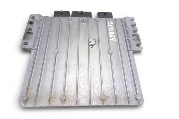 Centralita motor uce, Citroen Xsara Berlina 2.0 HDI Exclusive (80kW) 2002, 9647166880 usado 4