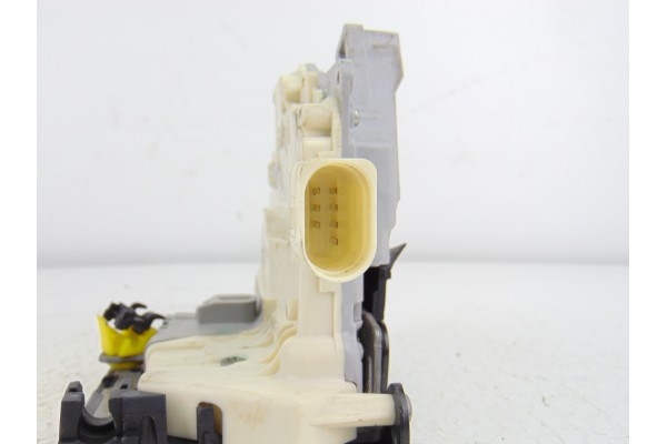 7 PIN CERRADURA PUERTA TRASERA DERECHA SEAT LEON (1P1) Reference 2006 7 PIN 201955 SEAT - 3