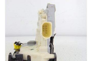 7 PIN CERRADURA PUERTA TRASERA DERECHA SEAT LEON (1P1) Reference 2006 7 PIN 201955 SEAT - 3